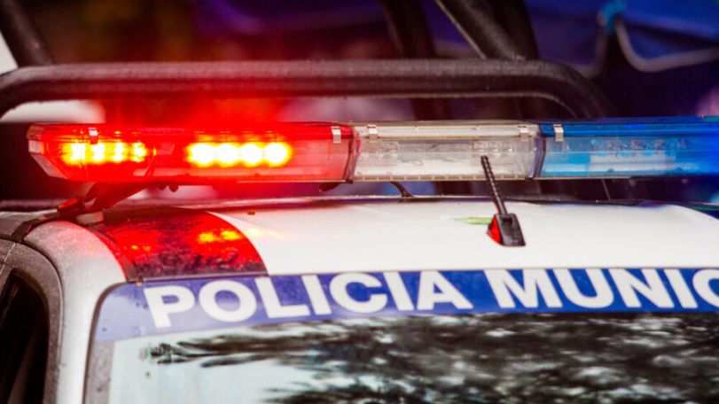Боливийского футболиста Серхио Хауреги застрелили во время матча
