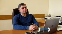 Կառավարությունն այդ ամենին նայում է մատների արանքով. Սուրեն Պարսյան