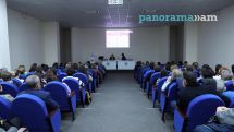 Այս տարի Հայաստանի իմունիզացիայի ազգային ծրագրում նախատեսվում է ջրծաղիկի դեմ պատվաստանյութի ներդրումը