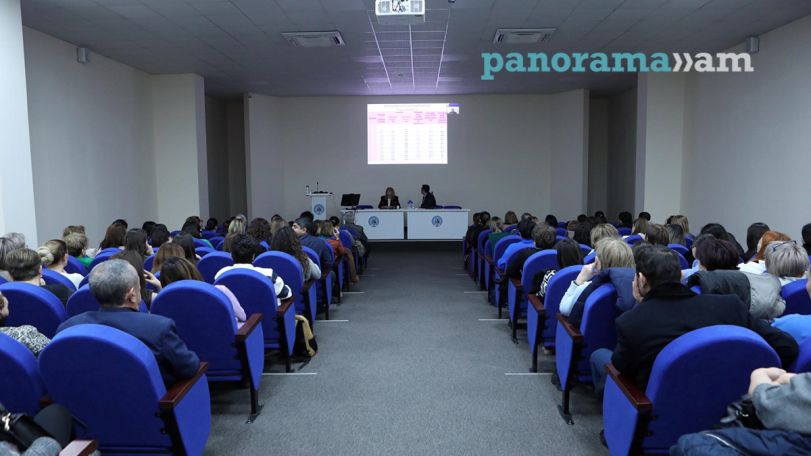 Այս տարի Հայաստանի իմունիզացիայի ազգային ծրագրում նախատեսվում է ջրծաղիկի դեմ պատվաստանյութի ներդրումը