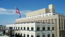 U.S. Embassy warns citizens against travel to some parts of Armenia
