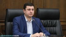 Տիգրան Աբրահամյան. Երբ ժամանակին ասում էինք, որ սրանք եկել են Արցախը հանձնելու, հեկեկալով հերքում էին