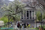 Հայաստանը ռուսաստանցիների գարնանային ուղղությունների թոփ 5-յակում է