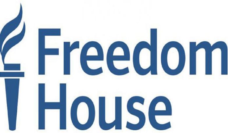 Freedom House endorses Senate resolution seeking information on Azerbaijan's human rights abuses