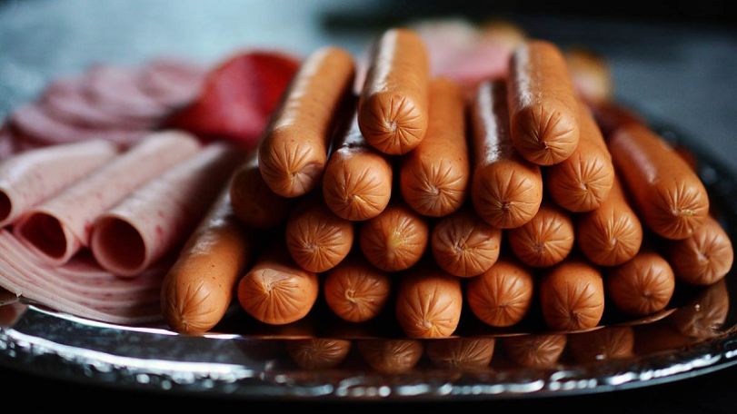Врач Марк Гадзиян назвал продукты, которые вреднее сахара и соли