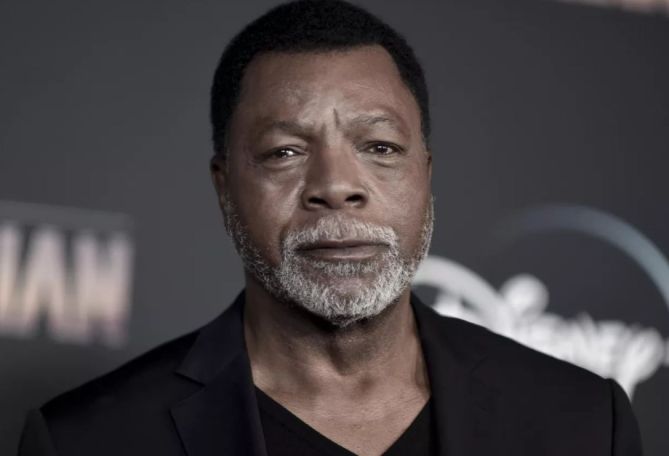 'Rocky' star Carl Weathers dies at 76