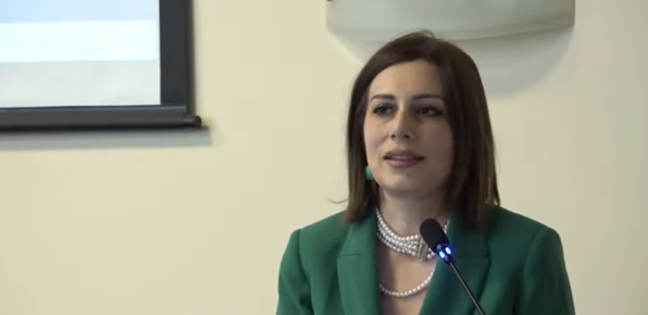 Միայն անցյալ տարի քաղցկեղից մահացությունը պակասել է շուրջ 3-4 տոկոսով. Ավանեսյան