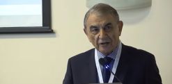 Այստեղ դեռ շատ հետ ենք մնում. Արա Բաբլոյան
