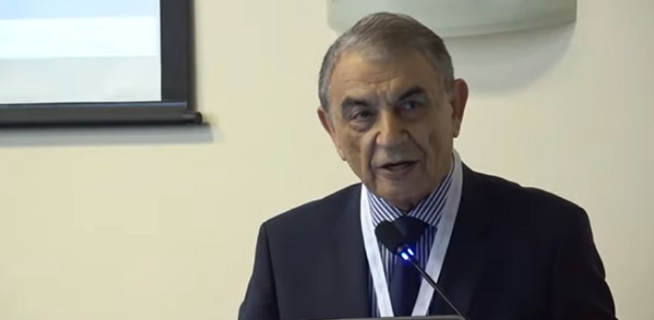 Այստեղ դեռ շատ հետ ենք մնում. Արա Բաբլոյան