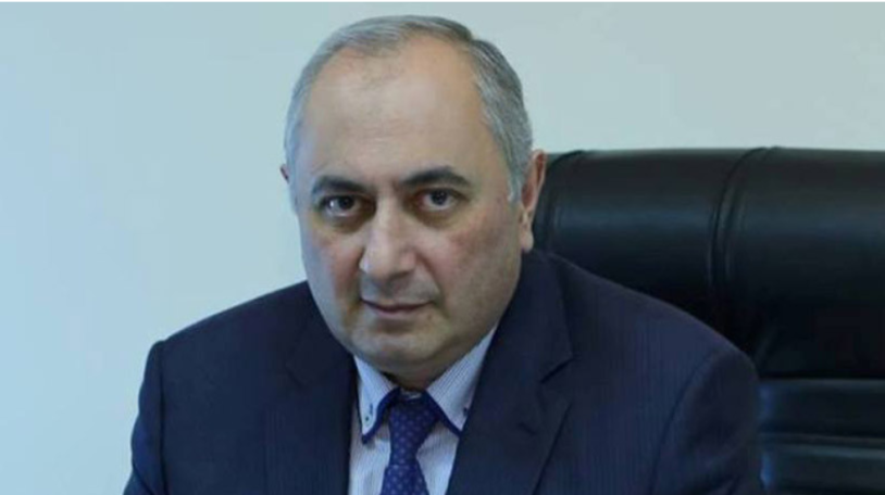 Վաղը հրապարակվելու է Արմեն Չարչյանի գործով դատավճիռը. Էրիկ Ալեքսանյան