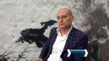 Ադրբեջանական էքսպանսիայի դեմ պայքարելու գերժամանակակից տեխնոլոգիական ստարտափ ունենք.Մասիս Պողոյան