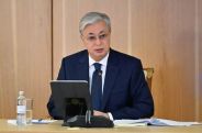 Kazakhstan government resigns