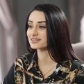 Weightlifting champion Nazik Avdalyan resumes training