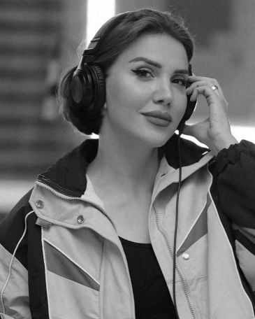 DJ Վակցինա. Սիրահարվել եմ