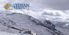 Կասկածելի նվիրատվություն. Կառավարությունը «Լիդիան»-ի բաժնետոմսերի 12,5 տոկոսն ընդունել է առանց աուդիտի
