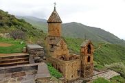 Азербайджанцы «добрались» до армянского города Аштарак – якобы «с незапамятных времен является родиной огузо-тюркских племен»