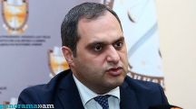 Արա Զոհրաբյան. Առաջարկվող նախագծի նպատակն է լրացուցիչ հարկեր հավաքել նաև փաստաբաններից