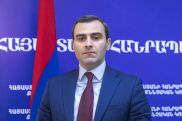 Геворк Багдасарян получил новую должность
