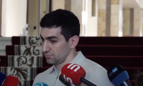 MP says Armenian opposition needs to 'open people's eyes'