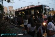 Бабкен Пипоян – о подорожании поездок в общественном транспорте в Ереване