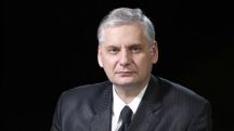 Сергей Маркедонов: Идеи, подобные заявлениям Пашиняна, практически синхронно продвигает президент Азербайджана Ильхам Алиев
