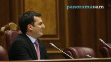 Ответ Аршакяна директору Общественного радио Армении напомнил Рубену Меликяну известный анекдот