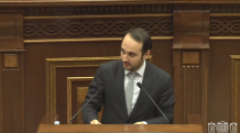 Հայաստանում խաղադրույքներն աճում են ավելի արագ, քան համաշխարհային տեմպերն են. Ավագ Ավանեսյան