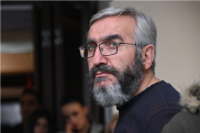 Ушел из жизни основатель ансамбля «Карин» Гагик Гиносян