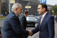 Fake names on list of donors to Pashinyan's candidate for Yerevan mayor