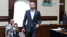 Hayk Marutyan ousted as Yerevan City Council member