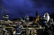 Оползень в Имерети: число жертв возросло до четырех