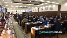 Two opposition members retain seats in Yerevan City Council