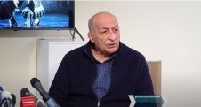 Ես «Գոյ» թատրոնի հետ ոչ մի անելիք չունեմ. Սունդուկյան թատրոնի գեղարվեստական ղեկավար