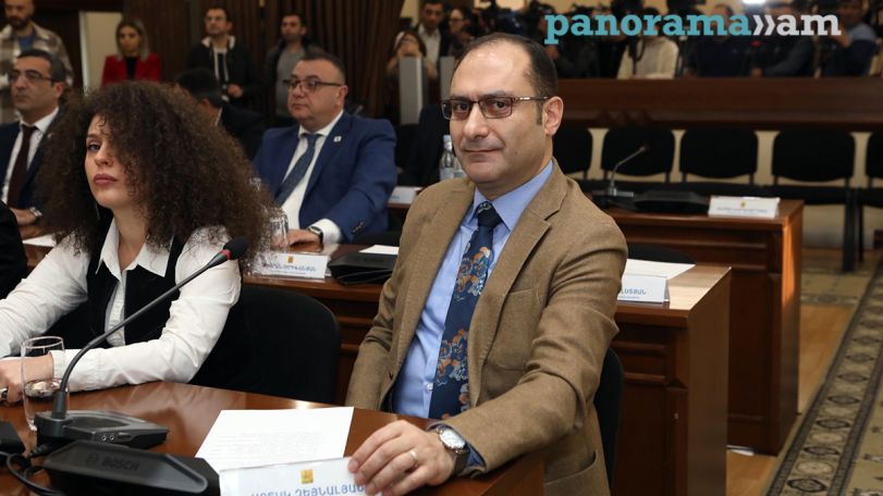 Yerevan councilor defends plans to raise public transport fares