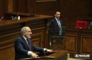 Վատ չէի զգա, եթե ես լինեի «Հայոց պատմություն» առարկան «Հայաստանի պատմություն» վերանվանելու առաջարկի հեղինակը. Փաշինյան