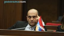 Վաղը իշխանության չլինեք, և այդ ամենը նորից հետազոտվի, դեռ հարց է՝ ինչեր կպարզվեն. Ավետիսյանը՝ Զանգեզուրի ՊՄԿ-ի վերաբերյալ