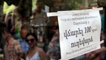 Opposition vows fight against transport fare increase in Yerevan