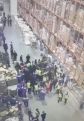 Wildberries проведет расследование после массовой драки на складе