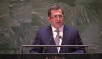 Armenian envoy: UN fell short of addressing egregious violations in Nagorno-Karabakh