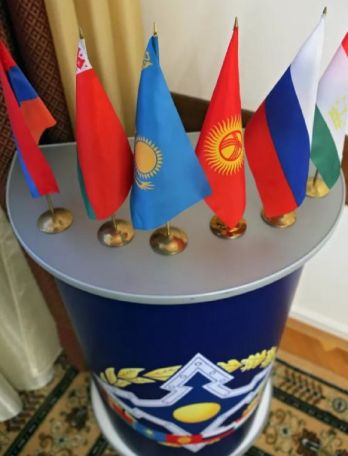 Россия призвала Армению вместо выпадов начать обсуждать положение дел в ОДКБ