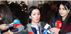 Հոգեհանգստի կազմակերպման համար մշակութային օջախները լավագույն վայրերը չեն. Ժաննա Անդրեասյան