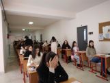 Միասնական քննություն ձմեռային փուլի վերջնական արդյունքները հայտնի կլինեն փետրվարի 15-ից հետո