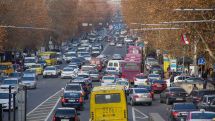 Անդրանիկ Թևանյան. Հա՛մ բարեփոխում չեն արել, հա՛մ ուզում են թանկացնել