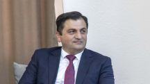 Пресс-секретарь СК Армении ответил Даниелу Иоаннисяну