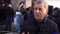 ժայռը տապալվեց․․․․ Պողոսյանը՝ Գինոսյանի մասին