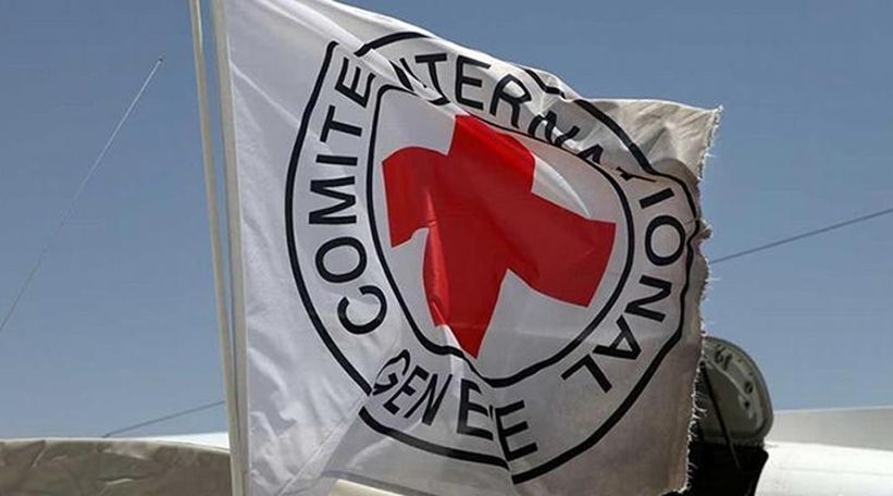 ICRC: 660 contacts made between Armenians detained in Azerbaijan and their relatives in 2023