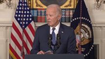 'My memory is fine': Biden fires back at special counsel's report