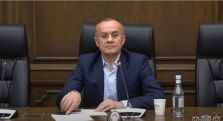 Opposition leader condemns Armenian authorities for 'mockery' of national values