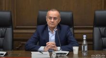Сейран Оганян: Алиев использует те платформы, которые выгодны ему, Армения же должна руководствоваться собственными интересами