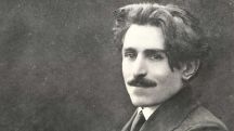 Сегодня день рождения «певца любви» Ваана Теряна